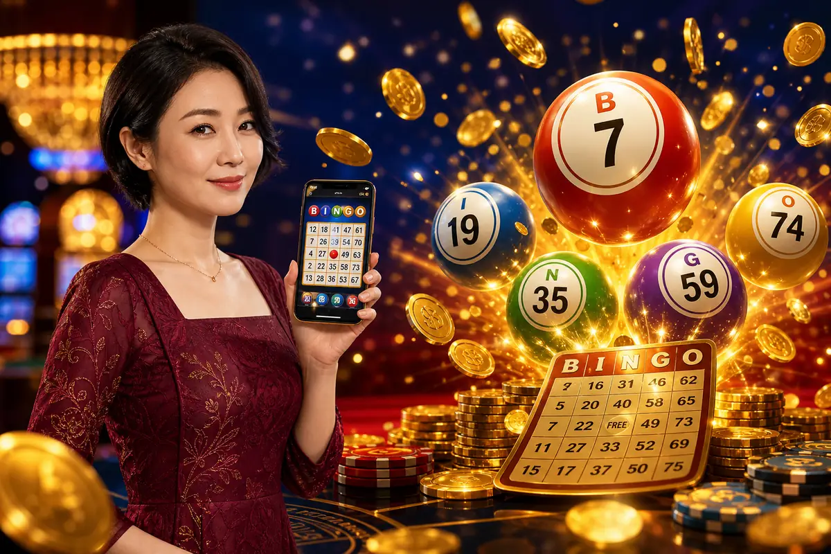 ezspin88 sejarah dan misi kasino Malaysia