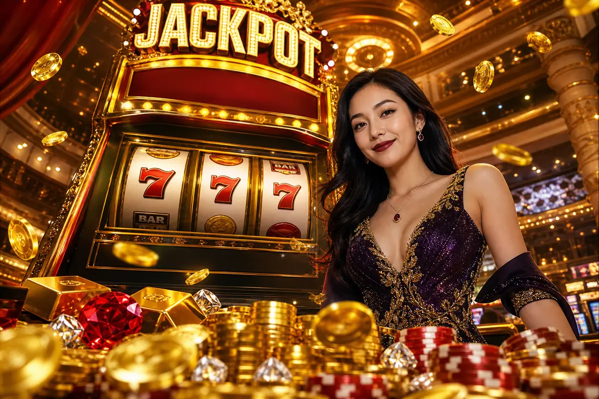 ezspin88 loteri bingo nombor tuah