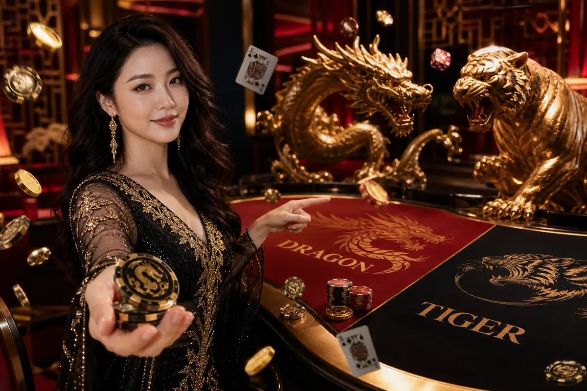 ezspin88 Casino paparan permainan live casino